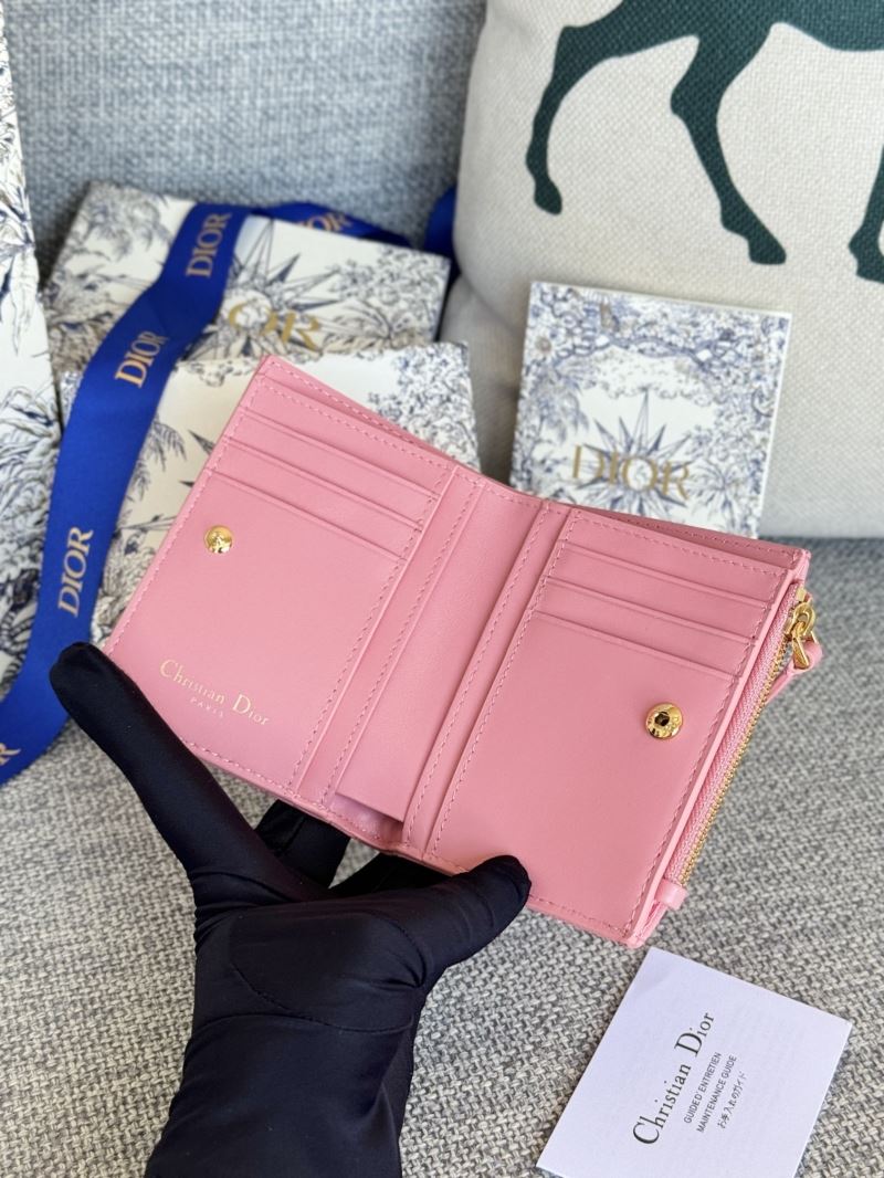 Christian Dior Wallet